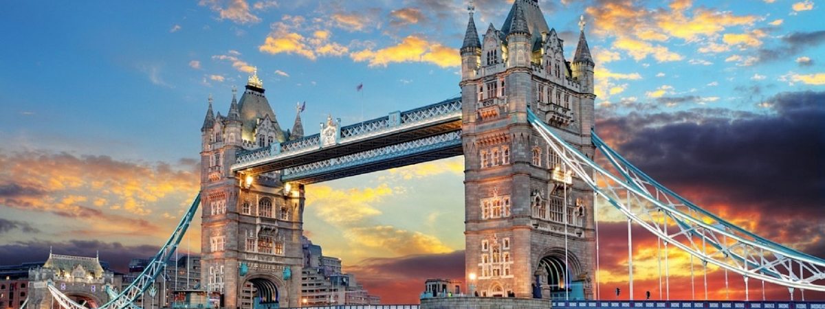 Tower Bridge London Incentive Trip